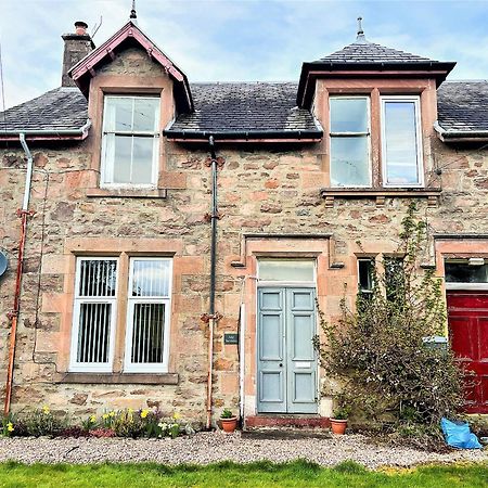 Ardgay Villa Fort Augustus Bagian luar foto