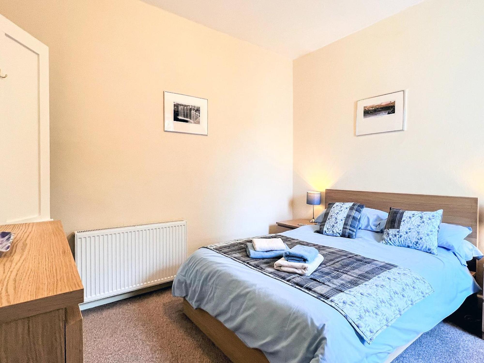 Ardgay Villa Fort Augustus Bagian luar foto